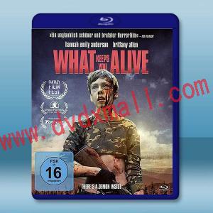週年忌/蜜謀逃殺 What Keeps You Alive(2018)藍光25G