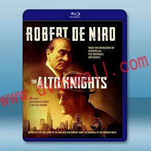 黑道中人 Alto Knights (2025)藍光25G