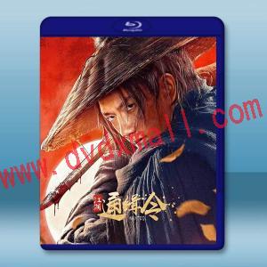江湖通緝令 (2025)藍光25G