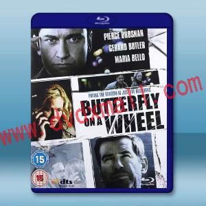 贖命24小時 Butterfly on a Wheel(2007)藍光25G