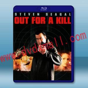 破繭殺機 Out for a Kill(2003)藍光25G