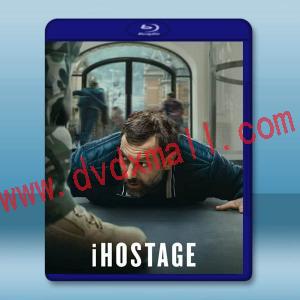 i人質危機 iHostage(2025)藍光25G