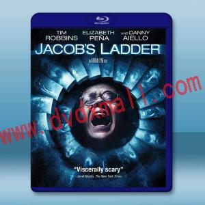 異世浮生 Jacob's Ladder (1990) 藍光25G