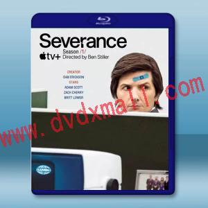 人生切割術 第一季 Severance S1(2022)藍光25G 2碟L