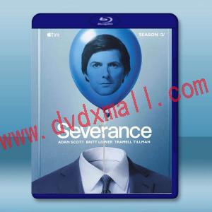 人生切割術 第二季 Severance S2(2025)藍光25G 2碟L