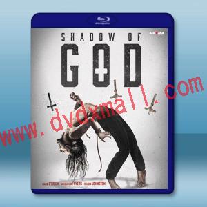 上帝陰影下 Shadow Of God(2025)藍光25G L