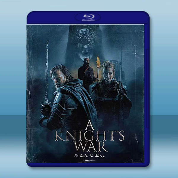 騎士的戰爭 A Knight’s War(2025)藍光25G