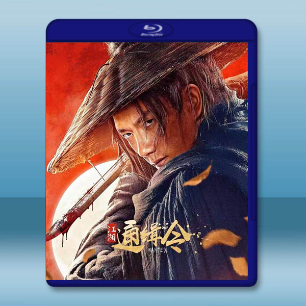 江湖通緝令 (2025)藍光25G