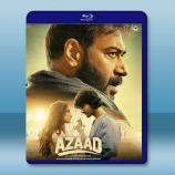 無畏勇士 Azaad (2025)藍光2...