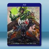 忍者蝙蝠俠 第1-2部 (2025)藍光...