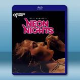 霓虹夜晚 Neon Nights (1981)藍光25G