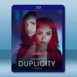 表裡不一 Duplicity (2025...
