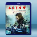野蠻特工 Agent (2023)藍光2...