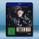 更好的人 Better Man(2024...
