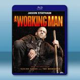 重裝制裁/制暴：無限殺機 A Working Man(2025)藍光25G
