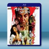 德川性禁令 色情大名 (1972)藍光25G