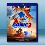 音速小子3/刺猬索尼克3 Sonic the Hedgehog 3(2024)藍光25G