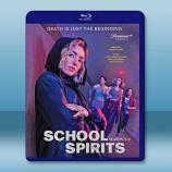 校園怪靈 School Spirits ...