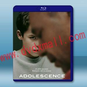 混沌少年時 Adolescence (2025)藍光25G