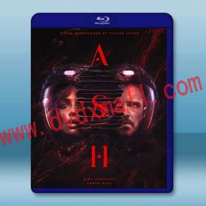 異世降臨 Ash (2025)藍光25G