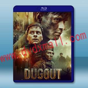 防空洞 Dugout(2024)藍光25G