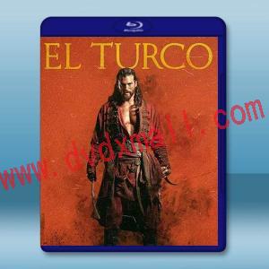 土耳其人 El Turco(2025)藍光25G 2碟