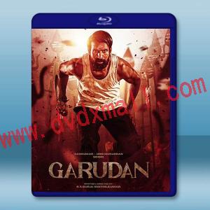 雄鹰 Garudan(2024)藍光25G