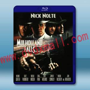 CIA驚世大行動/穆赫蘭跳 Mulholland Falls(1996)藍光25G