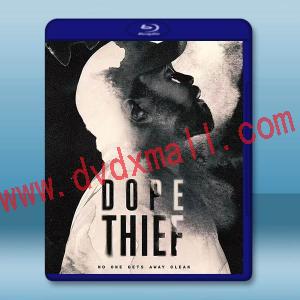 毒命之徒/毒竊之徒 Dope Thief(2025)藍光25G 2碟