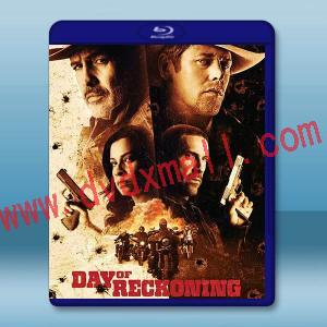 清算日 Day of Reckoning(2025)藍光25G