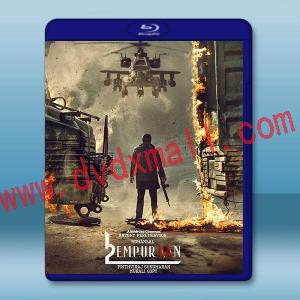 L2代號:路西法/路西法2 L2: Empuraan(2025)藍光25G