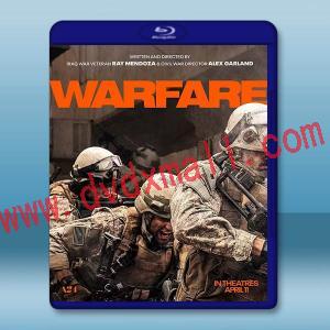 戰·爭 Warfare (2025)藍光25G