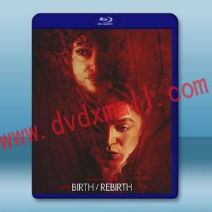 新生，重生 Birth/Rebirth(2023)藍光25G