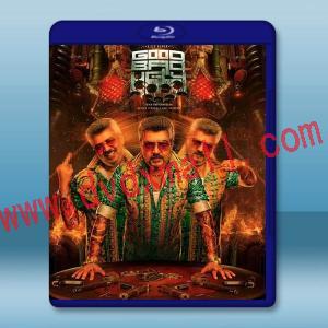 惡有惡道/善惡邊緣：暗黑交鋒 Good Bad Ugly(2025)藍光25G