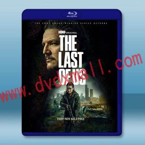 最後生還者 第二季 The Last of Us S2(2025)藍光25G 2碟