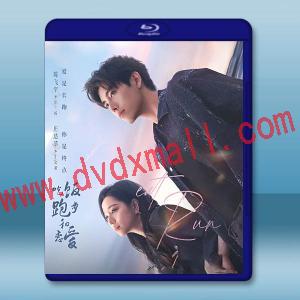 吃飯跑步和戀愛 (2025)【TV全集+幕後花絮】藍光25G 3碟L