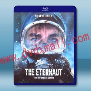 永航員/深空永航 The Eternaut(2025)藍光25G 2碟L