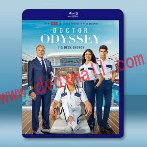 海上醫療隊 Doctor Odyssey (2024)藍光25G 2碟L