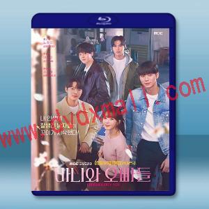 芭妮與哥哥們 (2025)【TV全集+幕後花絮】藍光25G 3碟L
