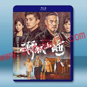 獅城山海 (2025)【TV全集+幕後花絮】藍光25G 3碟L