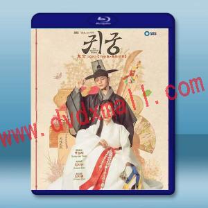鬼宮 (2025)【TV全集+幕後花絮】藍光25G 3碟L