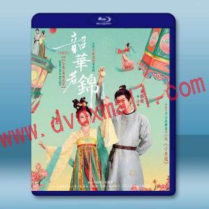 韶華若錦 (2025)【TV全集+幕後花絮】藍光25G 3碟L