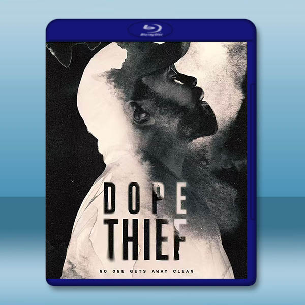 毒命之徒/毒竊之徒 Dope Thief(2025)藍光25G 2碟