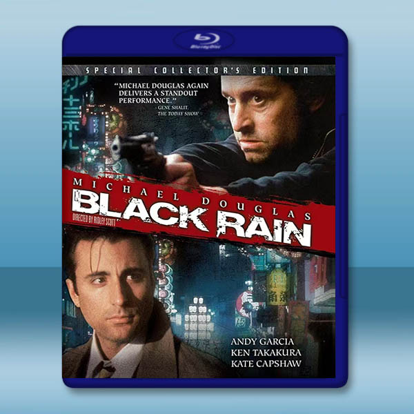 黑雨 Black Rain (1989)藍光25G