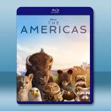 美洲大陸 The Americas(20...