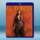 土耳其人 El Turco(2025)藍...