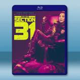 星艦迷航記：31區 Star Trek: Section 31 (2025)藍光25G