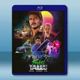 怪誕故事 Freaky Tales (2024)藍光25G