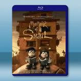 蝸牛少女回憶錄 Memoir of a Snail(2024)藍光25G