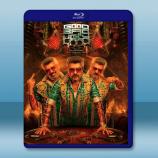 惡有惡道/善惡邊緣：暗黑交鋒 Good Bad Ugly(2025)藍光25G